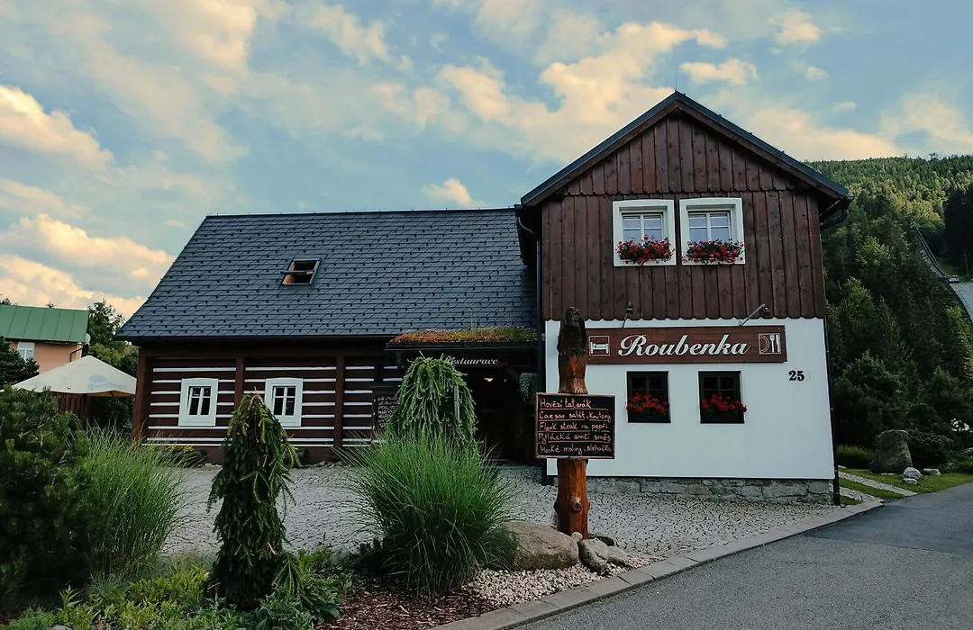 Pension Roubenka-1